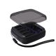 7. XTAR CHARGER FOR R03 / AAA AND R6 / AA LI-ION 1.5V / NIMH BC4 BATTERIES