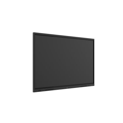 5. LG CreateBoard 65TR3DQ LED 65" 4K Ultra HD Android Signage Interactive Monitor Black