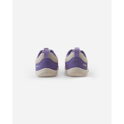 4. Reima ReimaTec barefoot shoes for kids Tallustelu beige (5400137C-085A)