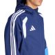 4. Men's adidas Tiro 26 Rain Jacket navy blue JY8963