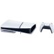 16. Sony PlayStation 5 Slim Blu-Ray 1TB white console