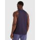 2. Men's quick-drying training tank top 4F 4FWAW25TFSLM554-30S