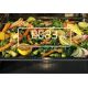 7. Electrolux EOF5H50BZ SurroundCook 600 65 l electric oven | convection | grill | catalytic converter | black