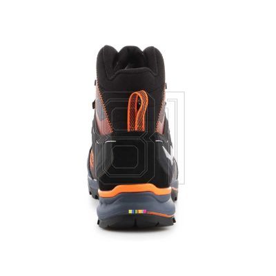 6. Salewa Ms Mtn Trainer Lite Mid GTX M 61359-0927