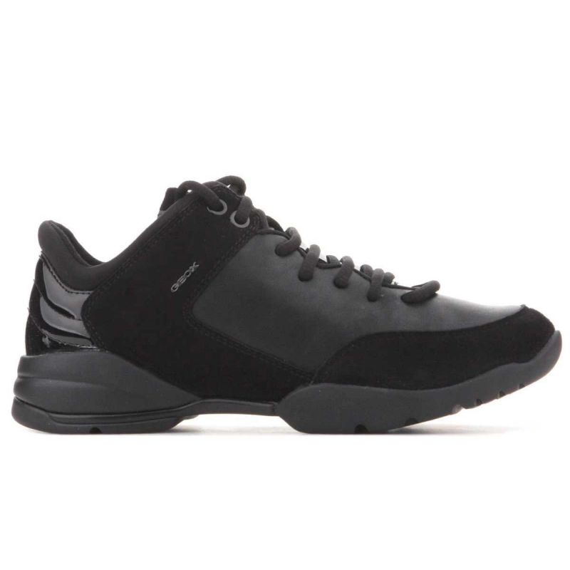 9. Geox D Sfinge A D642NA-08521-C9999