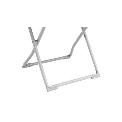 2. Outwell 410140 Camping Chair Camping Stool 2 x Legs Blue
