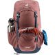 6. Deuter 3430021-5341 Hiking Backpack 22L Chestnut