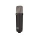 2. RODE NT1 Signature Black - Condenser Microphone