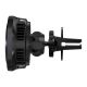 9. Verbatim Charge 'n' Drive Qi2 Smartphone Black USB Wireless Charging Fast Charging Automatic