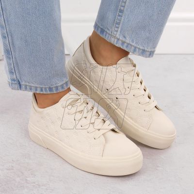 4. Big Star Sneakers W RR274336 INT2093B