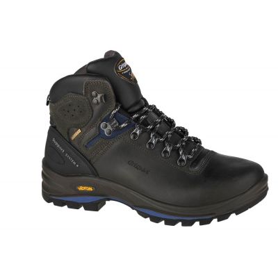 Grisport Grigio Dakar M 12833D1G shoes