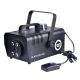 5. LIGHT4ME BLACK 1200 LED - Smoke and fog machine