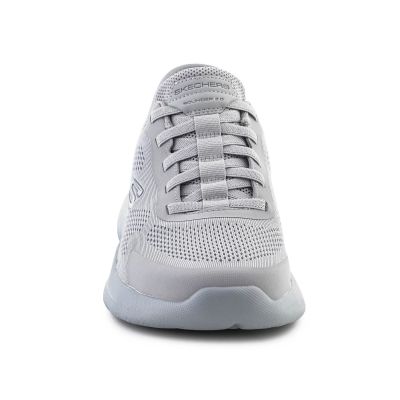 3. Skechers Bounder 2.0-Emerged M 232459-GRY shoes