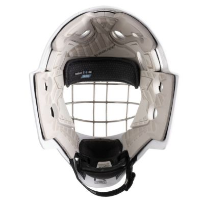 5. Bauer 960 '24 Sr Goalie Mask