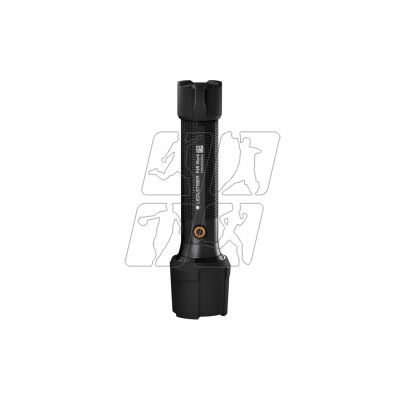 7. Ledlenser P7R 502187 flashlight