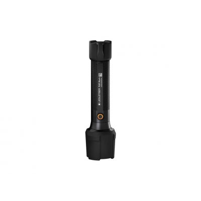7. Ledlenser P7R 502187 Flashlight