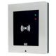 4. 2N Access Unit Basic Access Control Reader Black, White