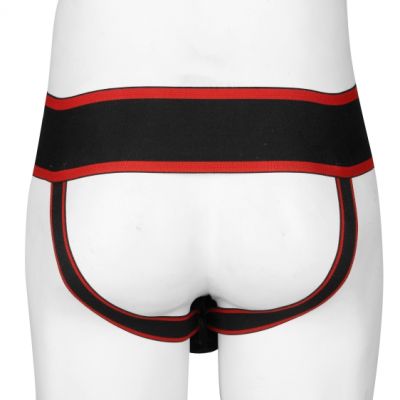 6. Women's suspensorium S-50W (WAKO APPROVED) 08133-50W-M