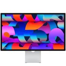 Apple Studio Display Computer Monitor 68.6 cm (27") 5120 x 2880 px 5K Ultra HD LED Silver