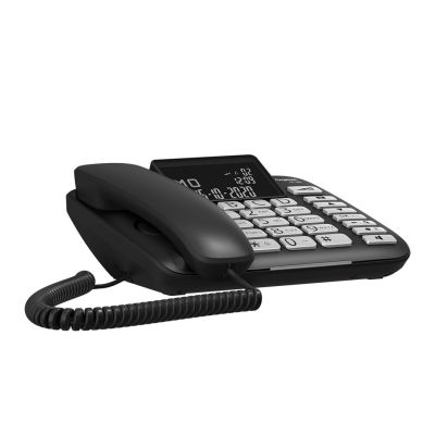 8. Gigaset DL780 Plus extension telephone