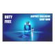 Philips 6000 series 55BDL6017P/00 signage display Interactive flat panel 138.7 cm (54.6") 800 cd/m2 Black 24/7