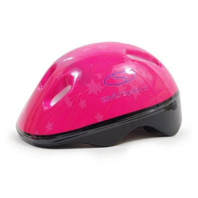 21. SMJ Sport Combo Pink LED Set: 2in1 Roller Skates HS-TNK-000009549