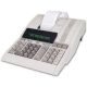 2. Olympia CPD 5212 Calculator Desktop Calculator with Printing Function White