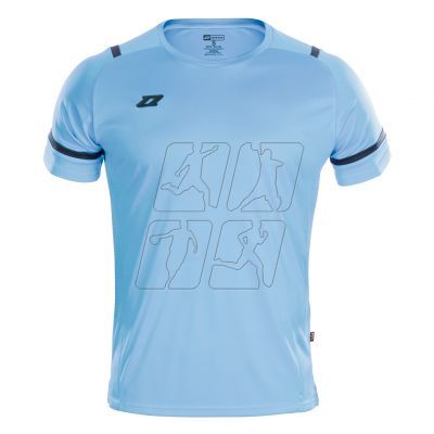 4. Crudo Senior M football shirt C4B9-781B8