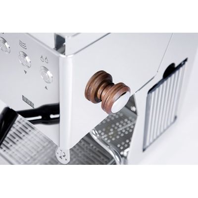 2. Quick Mill POP Semi-Automatic Espresso Machine 1.8 L