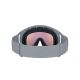 4. POC Zonula Ski Goggles Gray