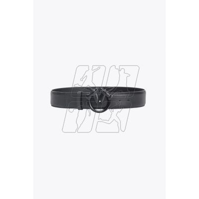 Pinko Love Berry H3 Belt (3 cm) 100125A1K2Z99B