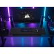 6. Corsair MM500 v2 Gaming Mouse Pad Black