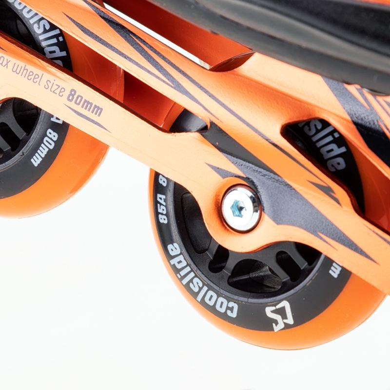 6. Coolslide Lisboa M 92800351512 inline skates