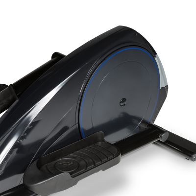 6. FLOW FITNESS ELLIPTICAL BIKE PERFORM X2i