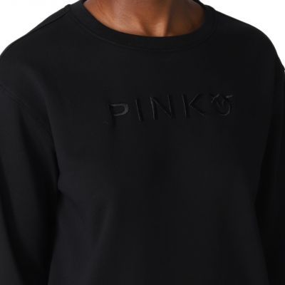 6. Pinko sweatshirt W 101781A130