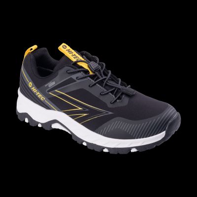 3. Children's Shoes HIRLIN LOW WP TEEN