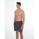 6. Protest PRTFEARGHUS Surfable Shorts for Men, Summer Gray (P2713821/899)