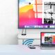 3. Verbatim Share My Screen 4K USB-C holder