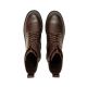 2. Lee Cooper women's shoes ankle boots brown natural leather fashionable