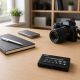 6. Esperanza EA119 Card Reader (External; CF, MMC, SD, SDHC, SDXC)