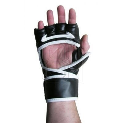 5. MMA MASTERS GF-10 free fighting gloves