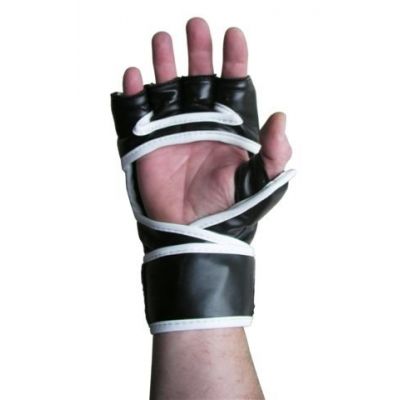 5. MMA MASTERS GF-10 Freestyle Gloves