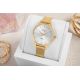 5. Atlantic Elegance Women's Watch 29038.45.21MB + BOX