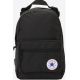 3. CONVERSE Chuck Taylor All Star Black School Backpack - MA5956-023
