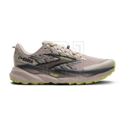 Cascadia 19 light gray 1104571D232