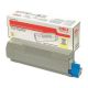 OKI 46471101 Toner Cartridge 1 pc Original Yellow