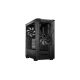2. BE QUIET HOUSING! PURE BASE 501 DX Black BGW76
