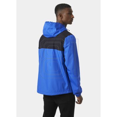 13. Helly Hansen Vancouver Rain Jacket M 53935 543