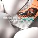 13. PanzerGlass Ultra-Wide Fit tempered glass with positioner for iPhone 15 Pro