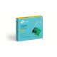 3. TP-LINK TG-3468 network card (PCI; 1x 10/100/1000Mbps)